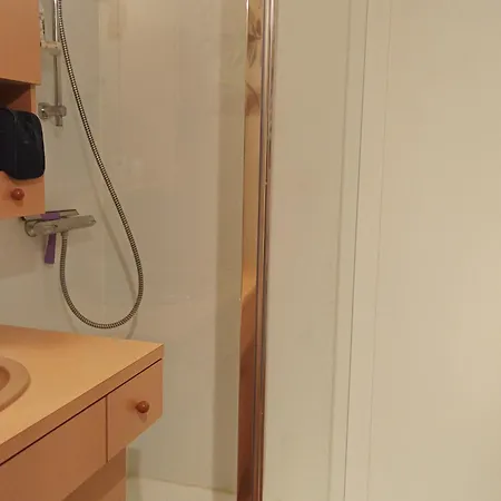 Le Croisic: T2 Plage, Animaux, Parking - Fr-1-843-63