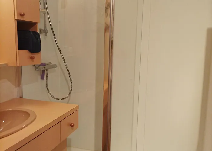 Le Croisic: T2 Plage, Animaux, Parking - Fr-1-843-63